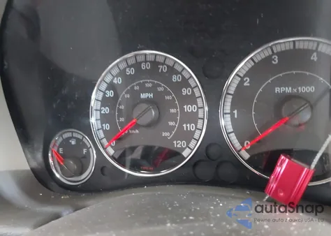 2005 Jeep Liberty Limited Edition from USA, damaged, VIN 1J4GK58K55W565175